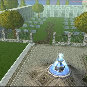 Graveyard