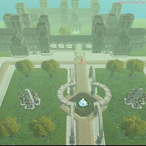 Sky view Academy
