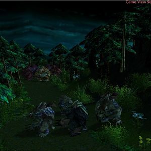 Furlborgs - aren't they cute?
