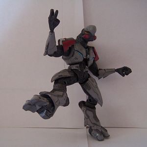 Kung fu Elite