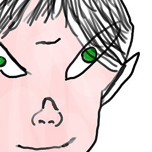 Somethig,I don't know WIP