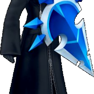 #4   Vexen