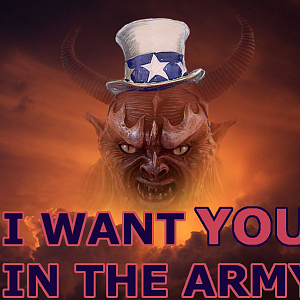 Reborn Devil wants you