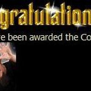 Award Comedy