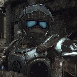 Benjamin Carmine, Professional Bad-ass.