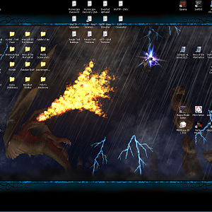 Old desktop.