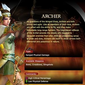 Archer