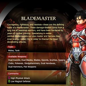 Blademaster