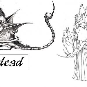 Undead