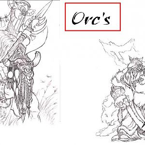 ORcs