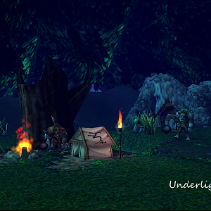 Underlightmines