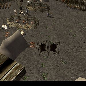 Terrain3