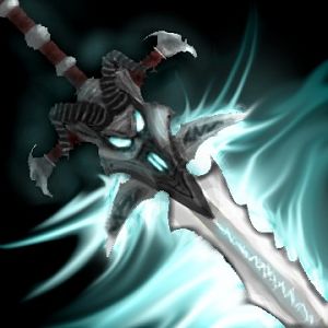 Frostmourne