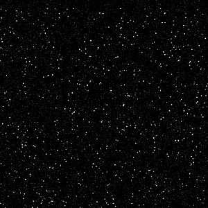starfield