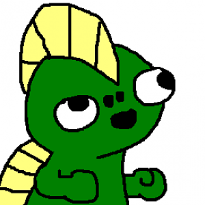 Alien fsjal