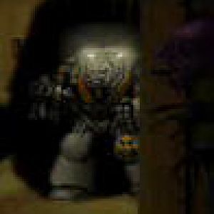 My Space Hulk Avatar!