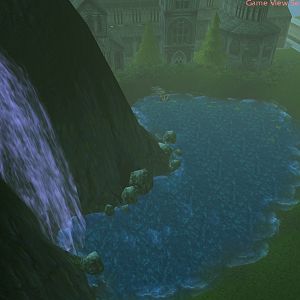 Academy Waterfall 1