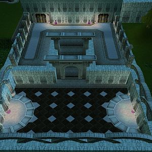 New Arena