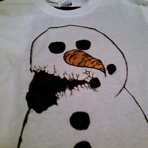 "Halfy" For my 9 year old sister.
