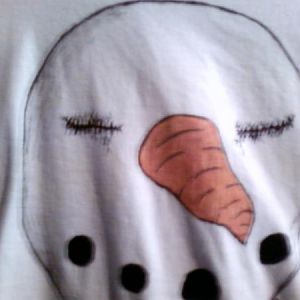 "Eyeless" For me.
