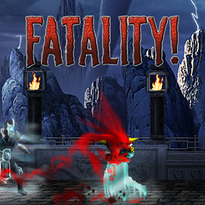 Sub Zero Vs Rayden
i took some time on doign Sub-Zero, at the time i ended him i was so bored that i didnt modify a lot raiden, anyway he doesnt show