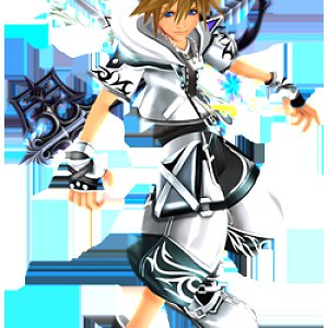 Sora   Final Form