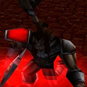bladesong