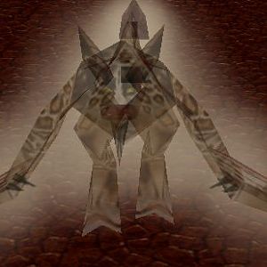 spirit wyvern