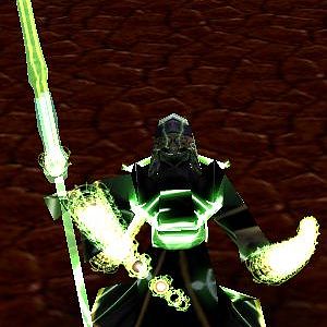 dead wizard