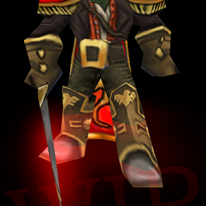 WIP   OrcPirateCaptain