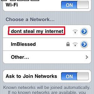 Ownage network