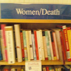 Nice bookcase