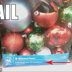 fail