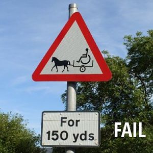 Sign