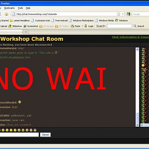 No Wai