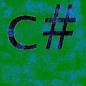 C#