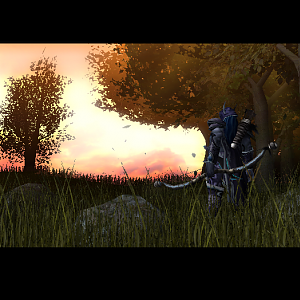 A Rangers Quest