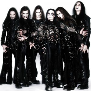Cradle of Filth