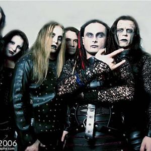 Cradle of Filth