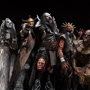 Lordi group