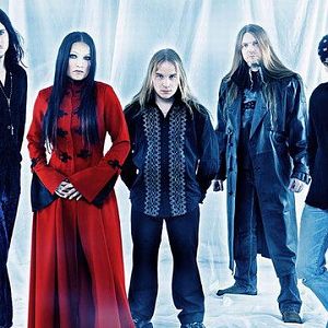 Nightwish with Tarja