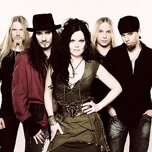 Nightwish without Tarja