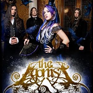 The agonist