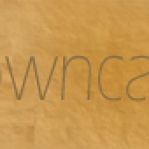 The Downcast Banner.