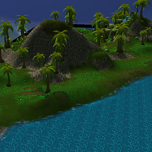 Jungle