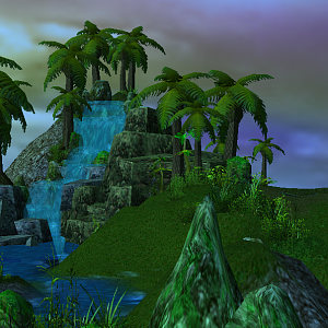 Welcome to the Jungle!