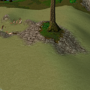 Terrain   Madness Isle Beach