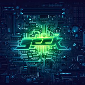 Wallpapers room com   Photoshop Geek by derekprospero 1920x1200