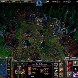 SoE Terrain, Human Capitol (This uses DoB7 triggers, units, and builders.)