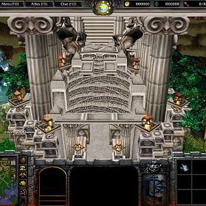 Grand Lismoth Temple